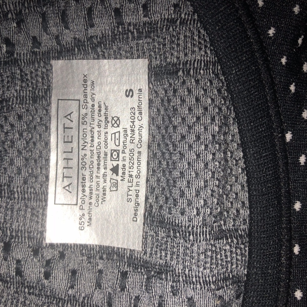 Athetla - Picture 4 of 4